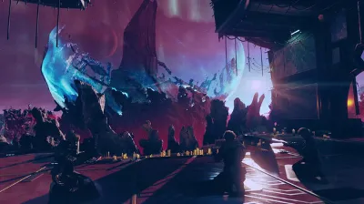 ⚡️Starfield - Shattered Space | АВТОДОСТАВКА RU Steam