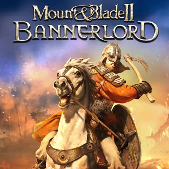 MOUNT & BLADE II: BANNERLORD ✅STEAM KEY