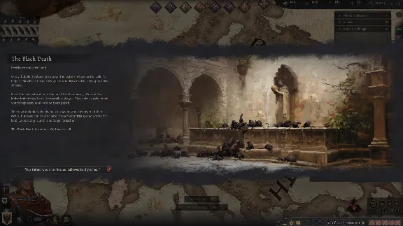✅ Crusader Kings III: Legends of the Dead PC Ключ 🔑