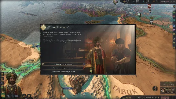 ✅ Crusader Kings III: Legends of the Dead PC Ключ 🔑