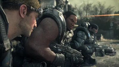 ⚡️Gears of War: Ultimate Edition / XBOX GLOBAL КЛЮЧ⚡️