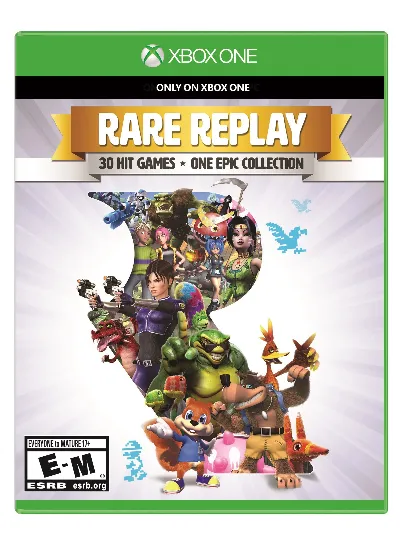 ⚡КЛЮЧ БЕЗ СМЕНЫ IP / RARE REPLAY/РЕТРОСПЕКТИВА RARE⚡