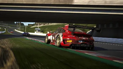 ✅ Assetto Corsa Competizione Intercontinental GT Pack DLC XBOX ONE SERIES X|S Key 🔑