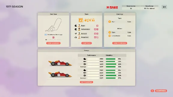 Golden Lap🔸STEAM RU/CIS/UA/KZ ⚡️AUTO