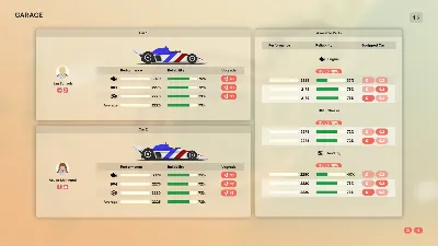 Golden Lap🔸STEAM RU/CIS/UA/KZ ⚡️AUTO