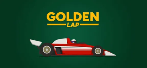Golden Lap🔸STEAM RU/CIS/UA/KZ ⚡️AUTO