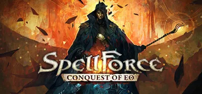 SpellForce: Conquest of Eo🔸STEAM РФ/СНГ/УКР/КЗ ⚡️АВТО