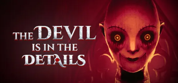 The Devil is in the Details 💎 AUTODELIVERY STEAM GIFT INSTANTLY