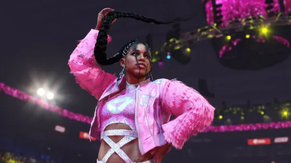 WWE 2K24 Cross-Gen + System Shock❤️‍🔥XBOX АККАУНТ