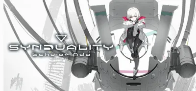 SYNDUALITY Echo of Ada Deluxe Edition🔸RU/CIS/UA/KZ