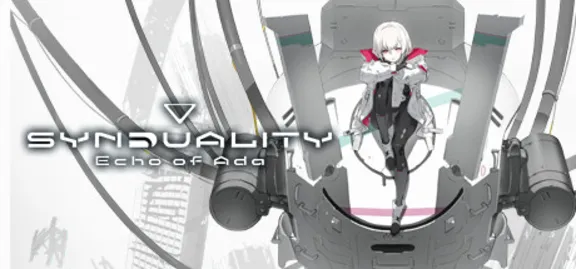 SYNDUALITY Echo of Ada Deluxe Edition🔸RU/CIS/UA/KZ