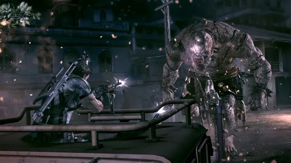 🔑 RESIDENT EVIL 5 🔥XBOX КЛЮЧ