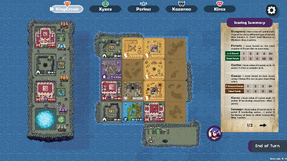 Overboss🔸STEAM RU/CIS/UA/KZ ⚡️AUTO