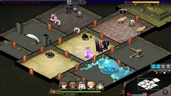 Suzukuri Dungeon: Karin in the Mountain🔸RU/CIS/UA/KZ