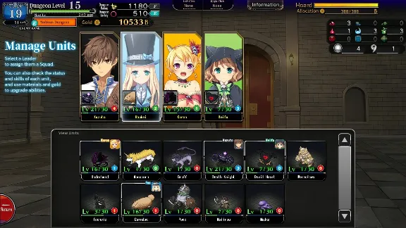 Suzukuri Dungeon: Karin in the Mountain🔸RU/CIS/UA/KZ