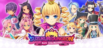 Suzukuri Dungeon: Karin in the Mountain🔸RU/CIS/UA/KZ