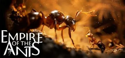 Empire of the Ants - Digital Deluxe Edition