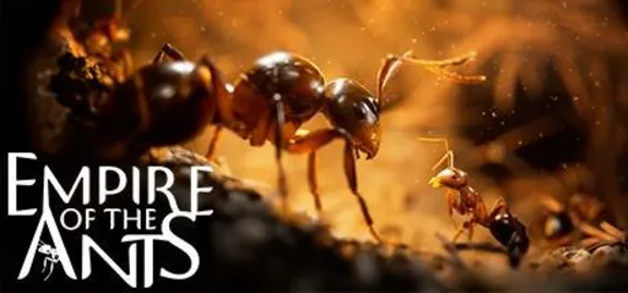 Empire of the Ants - Digital Deluxe Edition