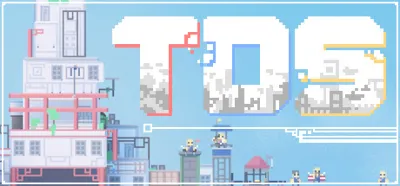 TDS - Tower Defense Strategy🔸STEAM RU/CIS/UA/KZ