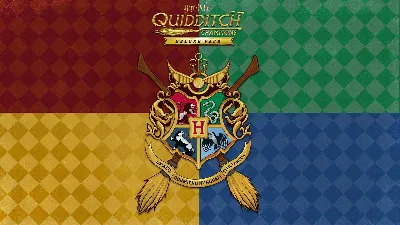 Harry Potter: Quidditch Champions Deluxe Pack DLC