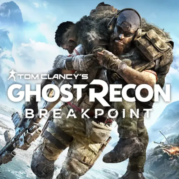 TOM CLANCY&acute;S GHOST RECON BREAKPOINT ✅UBISOFT КЛЮЧ