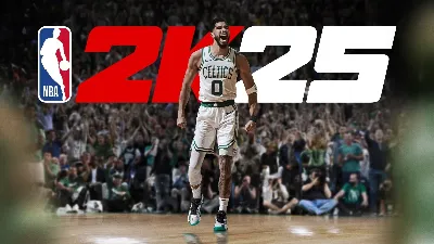 NBA 2K25 ✅ Аккаунт Steam ✅ (ГЛОБАЛЬНЫЙ) +КЭШБЭК