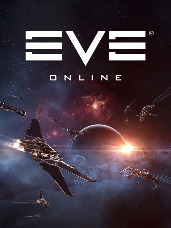 EVE Online🗡️РАБОТАЕТ В РОССИИ🗡️НОВЫЙ АККАУНТ