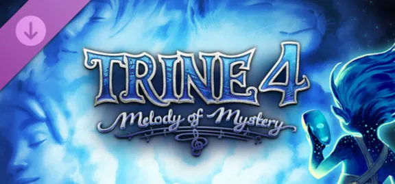 Trine 4: Melody of Mystery (DLC) STEAM КЛЮЧ / РФ+КЗ+СНГ