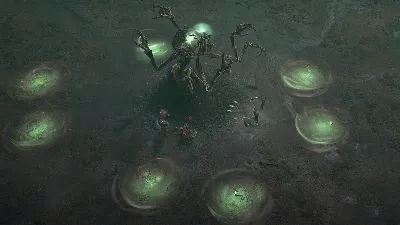 Diablo® IV: Vessel of Hatred +Выбор🔥STEAM GIFT🔥РФ/МИР