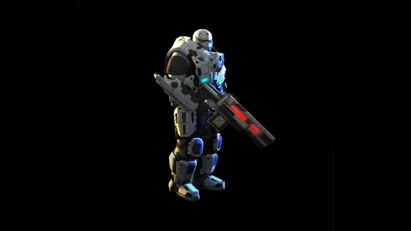 XCOM: Enemy Unknown - Elite Soldier Pack (Steam Gift RU)