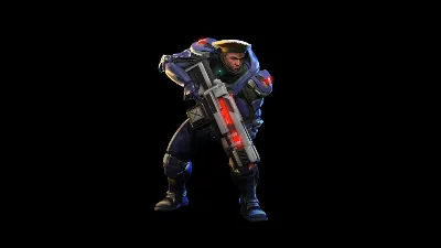 XCOM: Enemy Unknown - Elite Soldier Pack (Steam Gift RU)