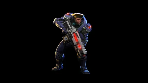 XCOM: Enemy Unknown - Elite Soldier Pack (Steam Gift RU)