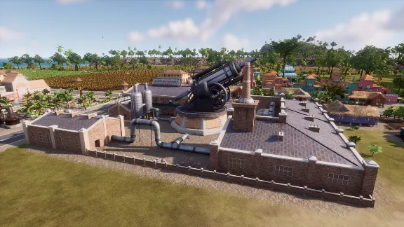 Tropico 6 - Going Viral (DLC) STEAM КЛЮЧ РОССИЯ + МИР