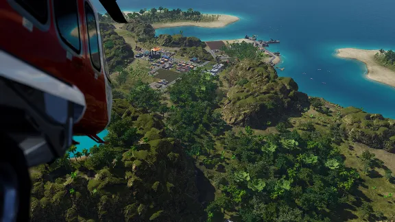 Tropico 6 - Going Viral (DLC) STEAM КЛЮЧ РОССИЯ + МИР
