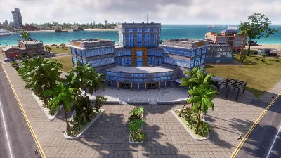 Tropico 6 - Going Viral (DLC) STEAM КЛЮЧ РОССИЯ + МИР