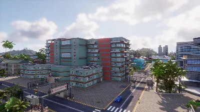Tropico 6 - Going Viral (DLC) STEAM КЛЮЧ РОССИЯ + МИР