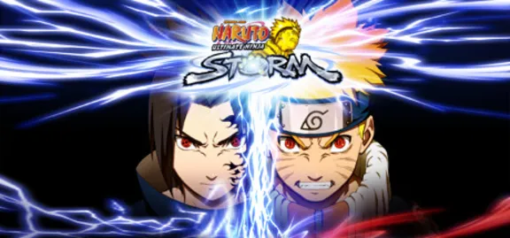 ✅NARUTO SHIPPUDEN Ultimate Ninja STORM Trilogy Steam