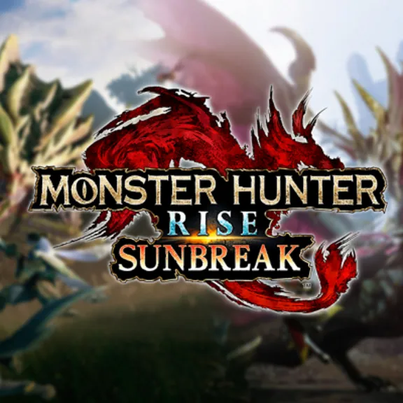 MONSTER HUNTER RISE SUNBREAK ✅STEAM КЛЮЧ