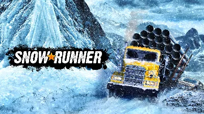 РФ\МИР🌌 Snowrunner +Pass ВСЕ ИЗДАНИЯ И DLC🌌Epic Games