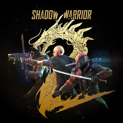 SHADOW WARRIOR 2 ✅STEAM КЛЮЧ