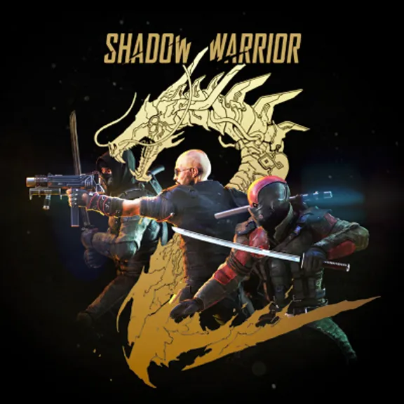 SHADOW WARRIOR 2 ✅STEAM КЛЮЧ