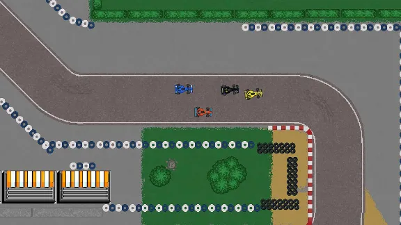 ☑️⭐Full Throttle Pixel Racing XBOX⭐Куплю на Ваш акк⭐☑️