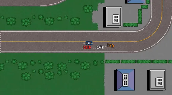 ☑️⭐Full Throttle Pixel Racing XBOX⭐Куплю на Ваш акк⭐☑️
