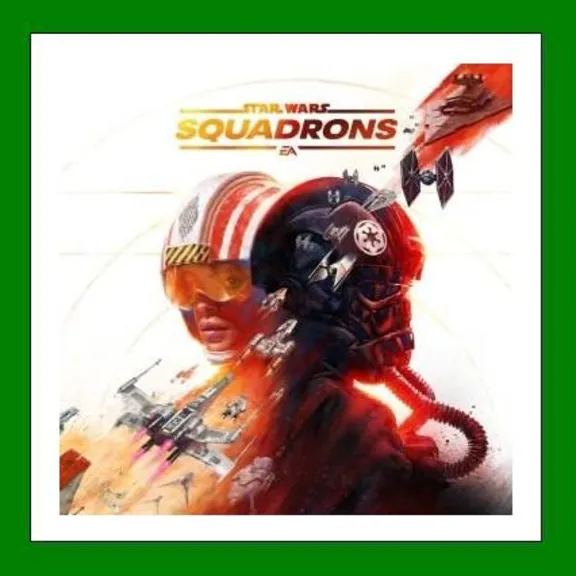 ✅STAR WARS: Squadron✔️Steam⭐+ 25 Игр🎁АКЦИЯ⭐0% Карты💳