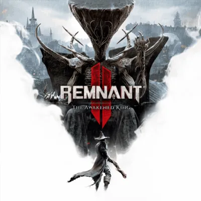 🔵Remnant 2 - The Awakened King / Ремнант 2 | PS5 Турция
