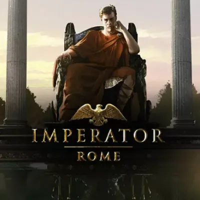 IMPERATOR: ROME ✅STEAM КЛЮЧ