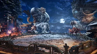 ❗TEKKEN 8 - GENMAJI TEMPLE DLC❗XBOX X|S🔑КЛЮЧ❗