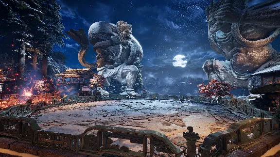 ❗TEKKEN 8 - GENMAJI TEMPLE DLC❗XBOX X|S🔑КЛЮЧ❗