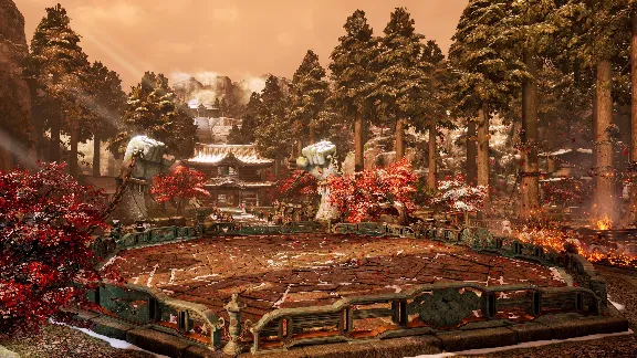 ❗TEKKEN 8 - GENMAJI TEMPLE DLC❗XBOX X|S🔑КЛЮЧ❗