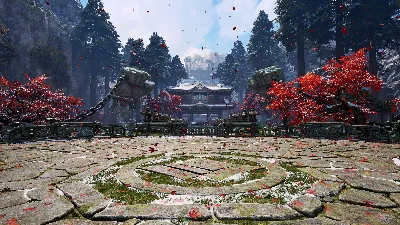 ❗TEKKEN 8 - GENMAJI TEMPLE DLC❗XBOX X|S🔑КЛЮЧ❗